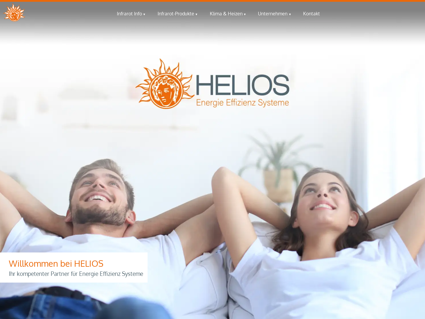 Helios Infrarot Systeme - Inh. Christa Bräuer