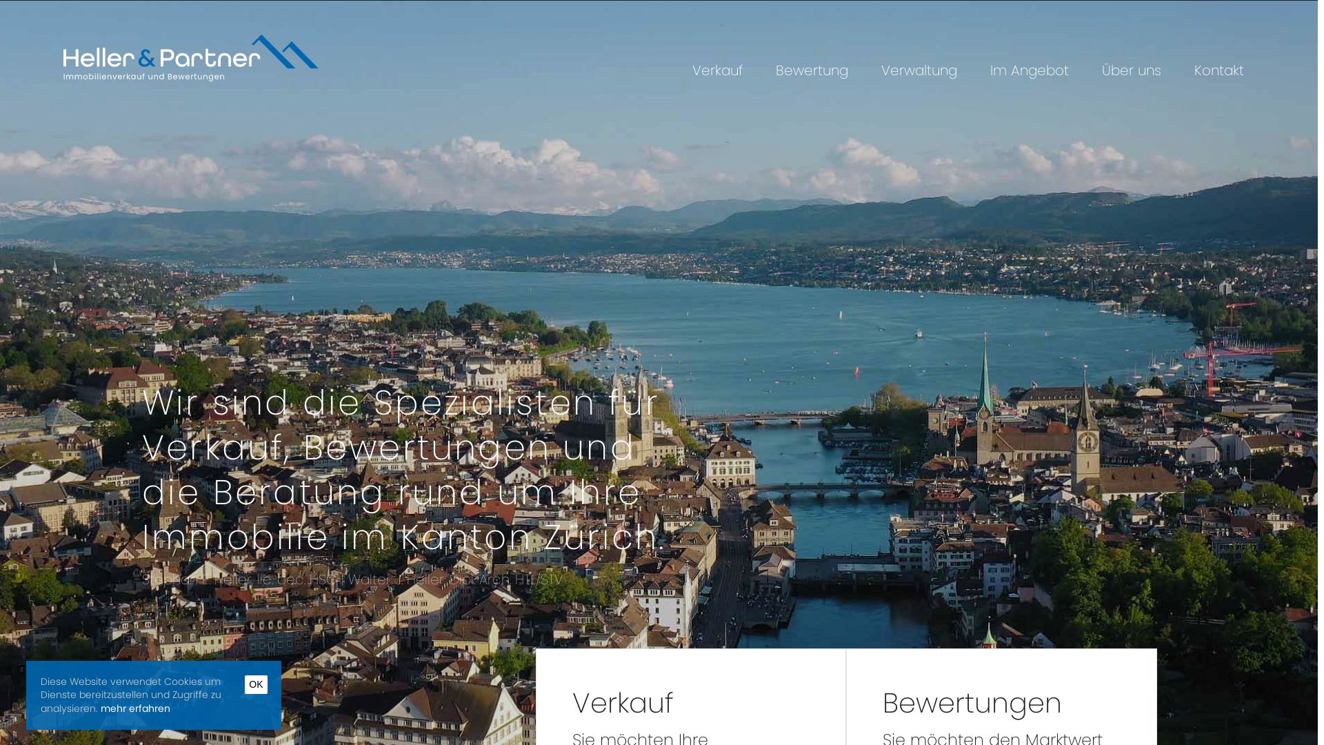 Heller & Partner GmbH
