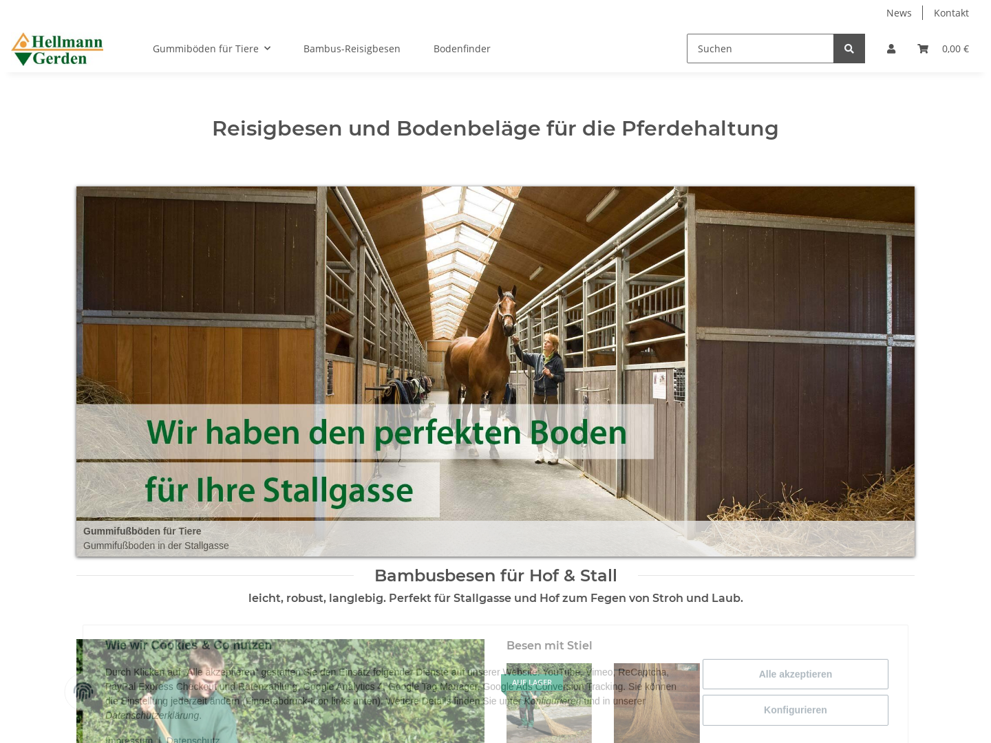 Hellmann Gerden GmbH
