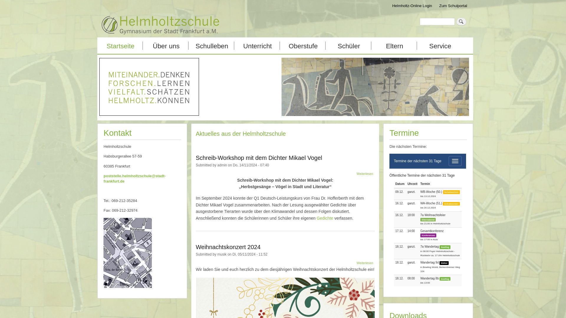 Helmholtzschule