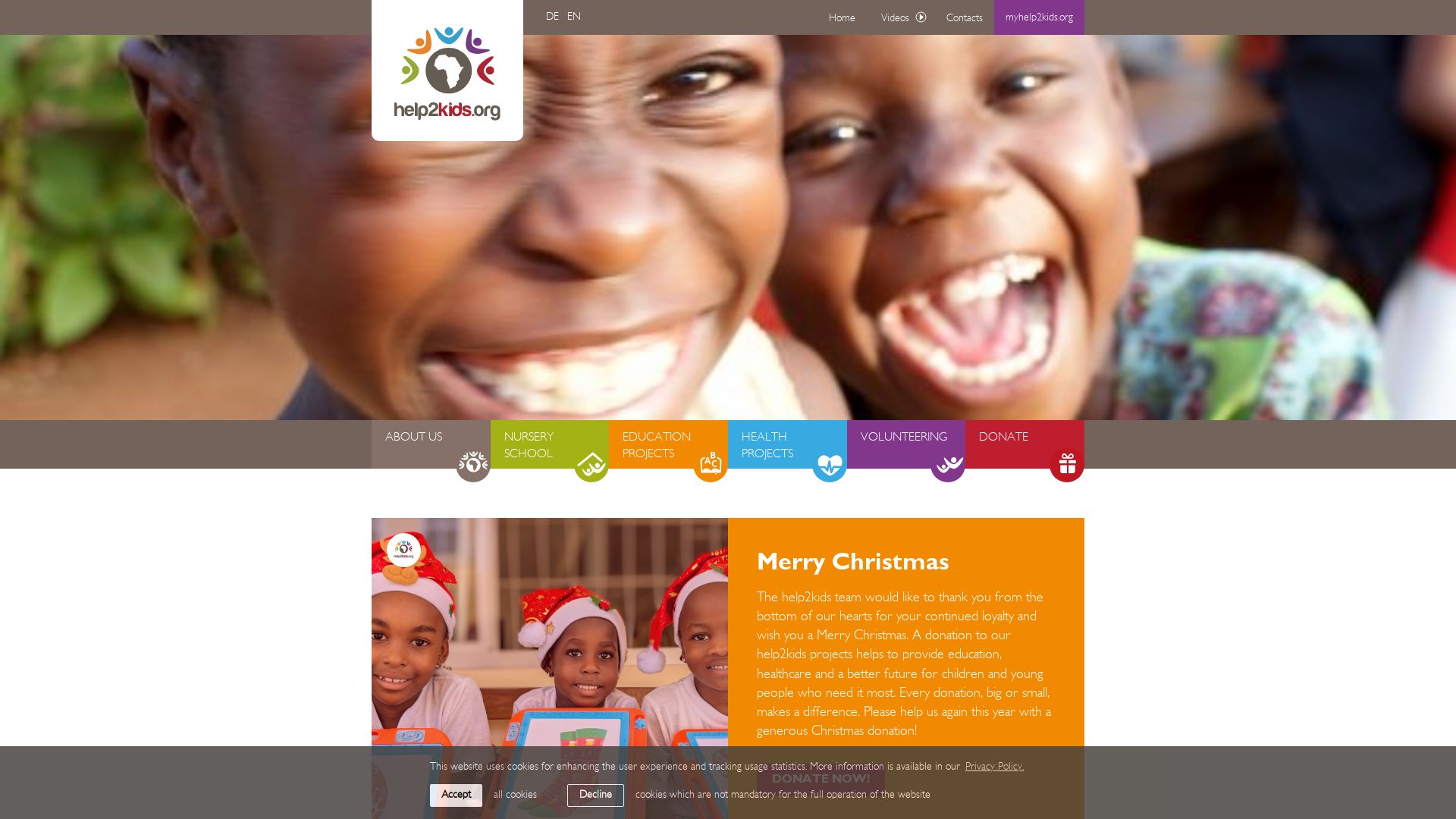 Help2Kids