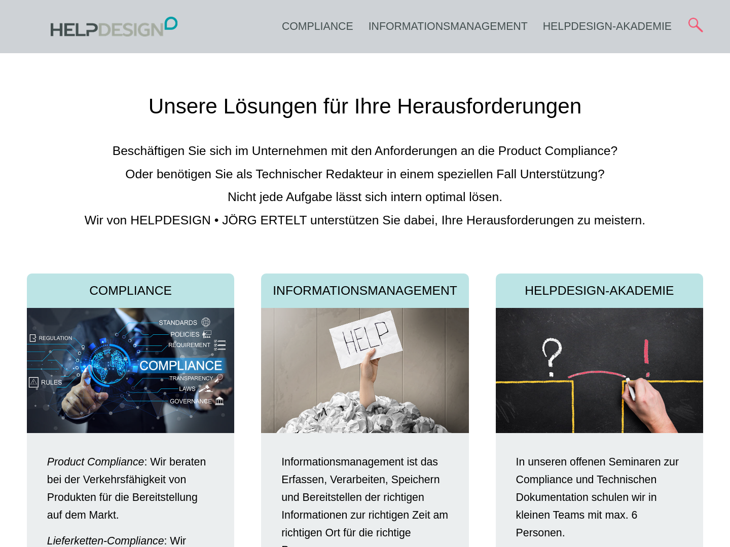 HelpDesign Jörg Ertelt