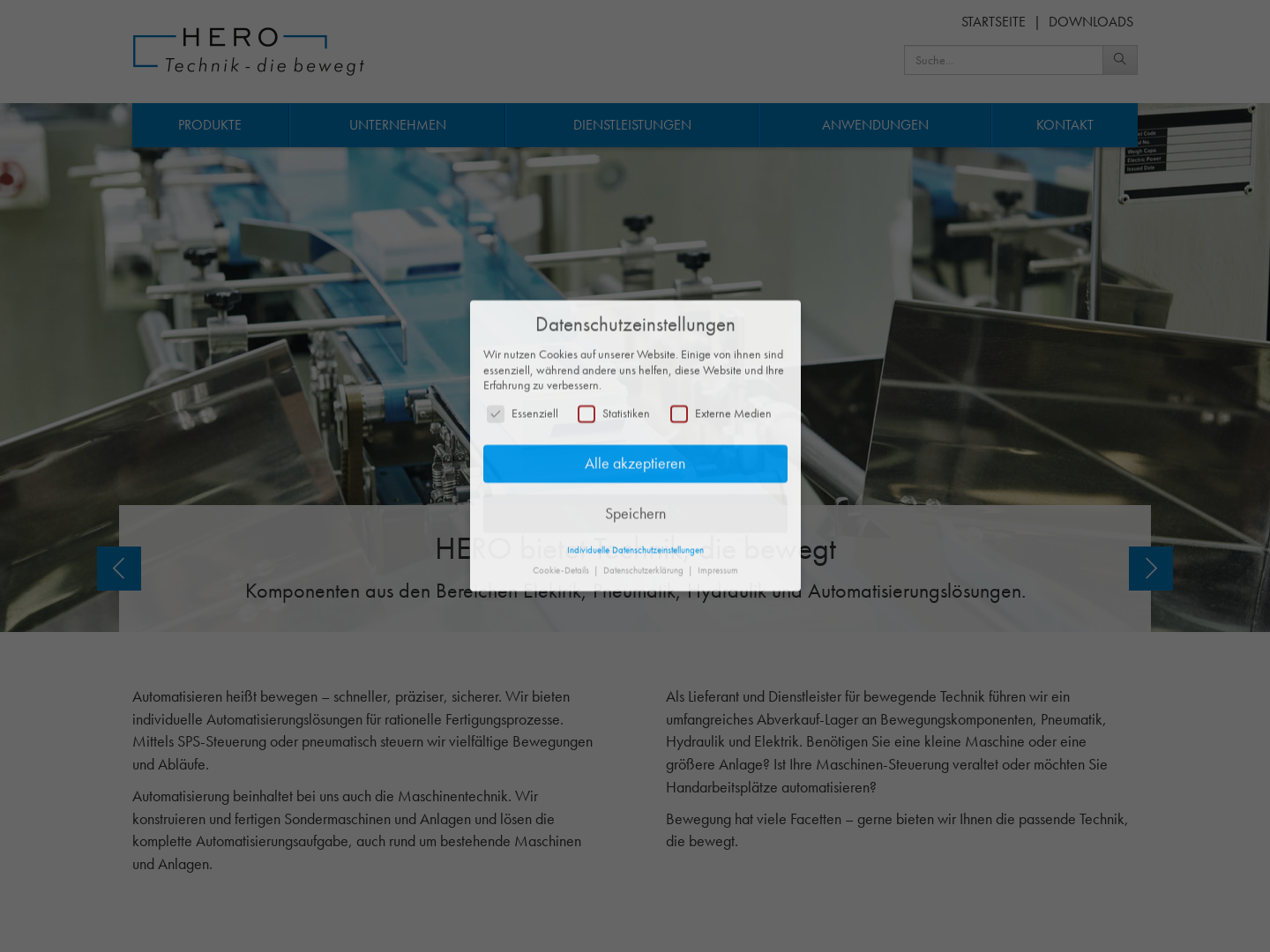 Hero GmbH