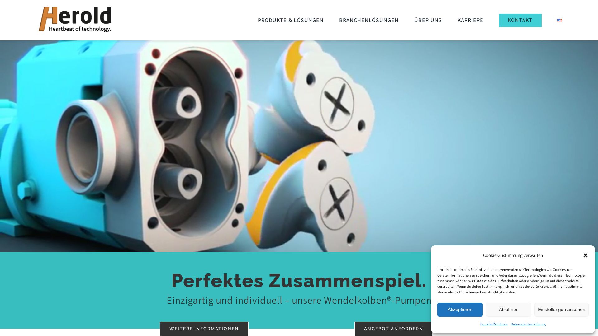 Herold & Co. GmbH