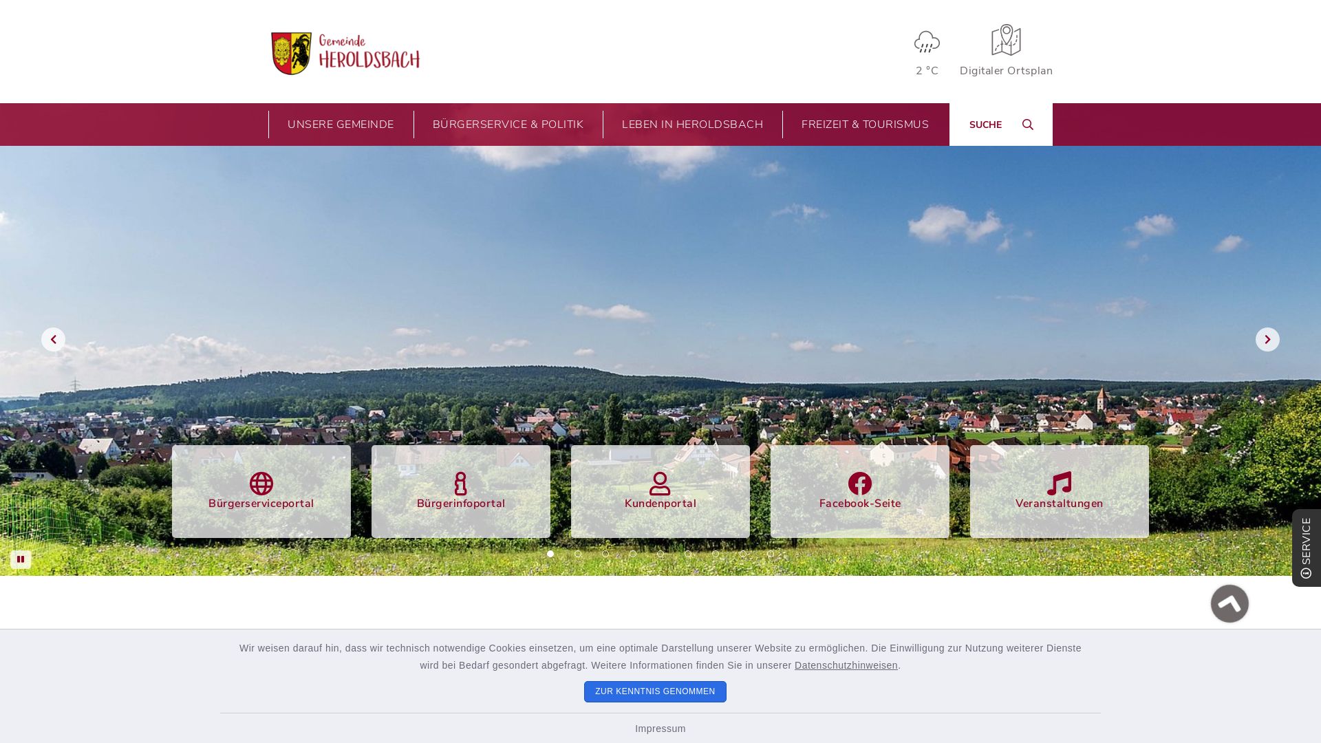 Heroldsbach