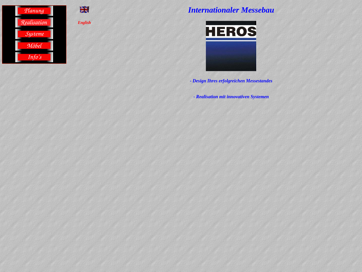 Heros, Manuel Zickelbein