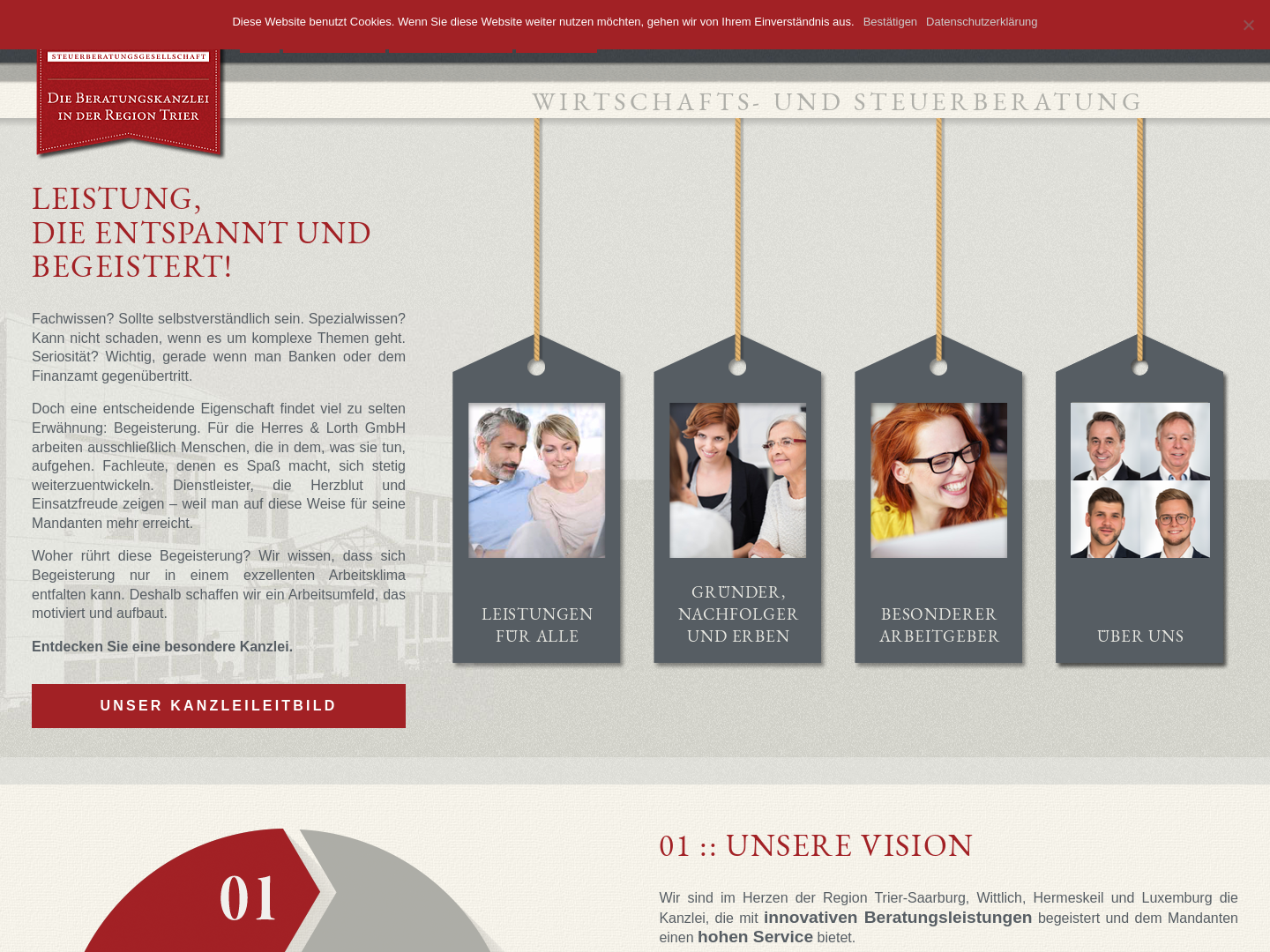 Herres & Lorth Partnerschaft