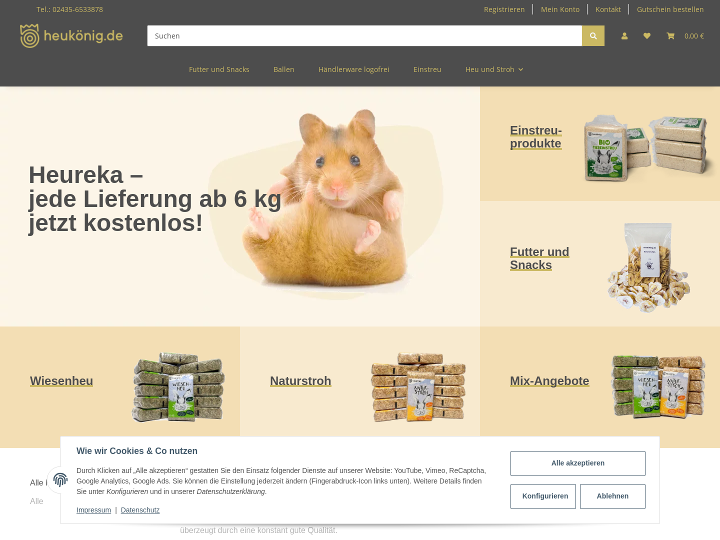 Heukönig.de