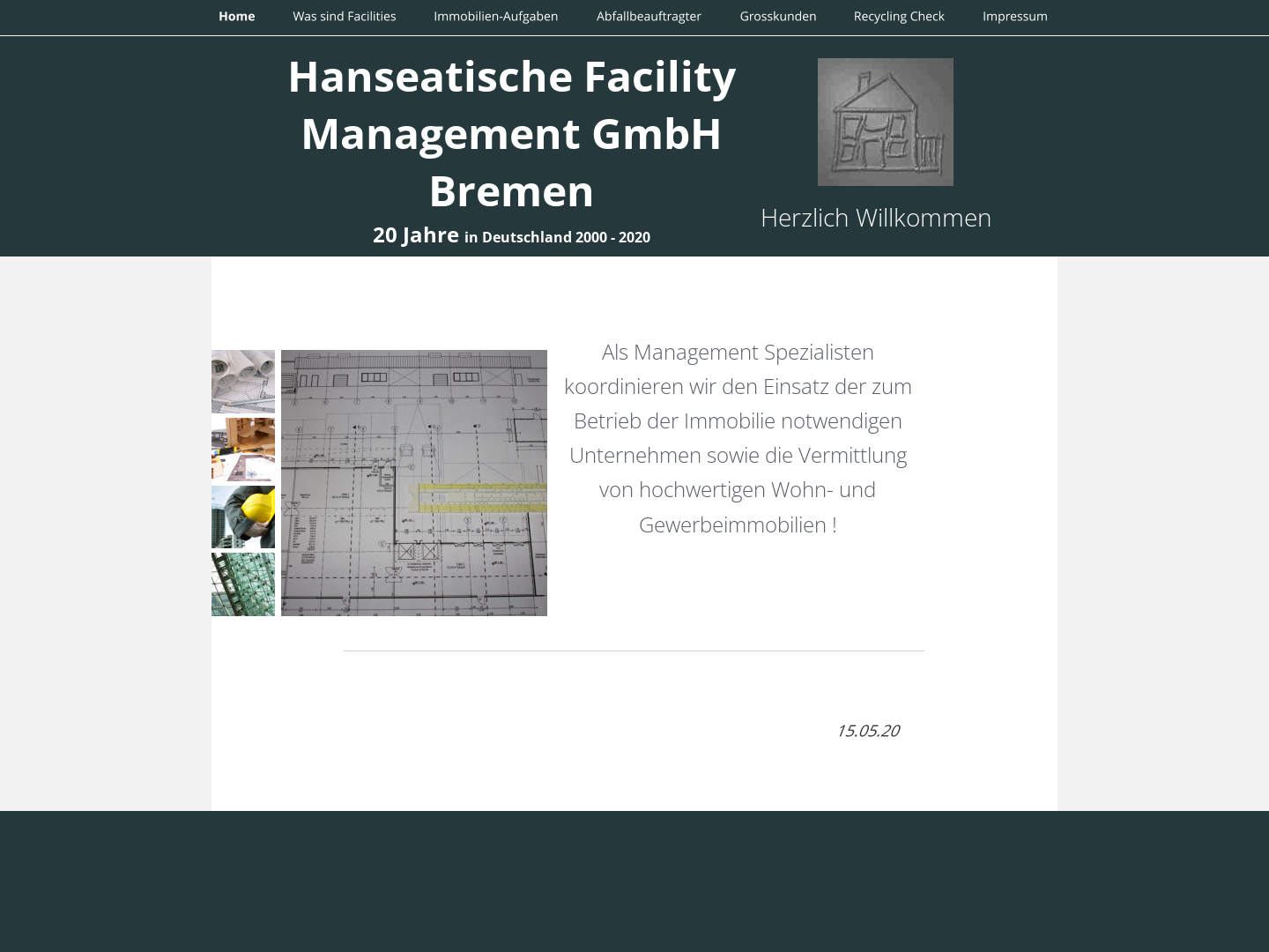 Hanseatische Facility Management GmbH