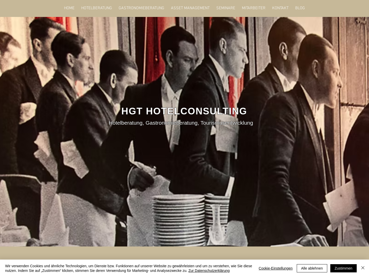 HGT-Hotelconsulting Torsten Neumaier