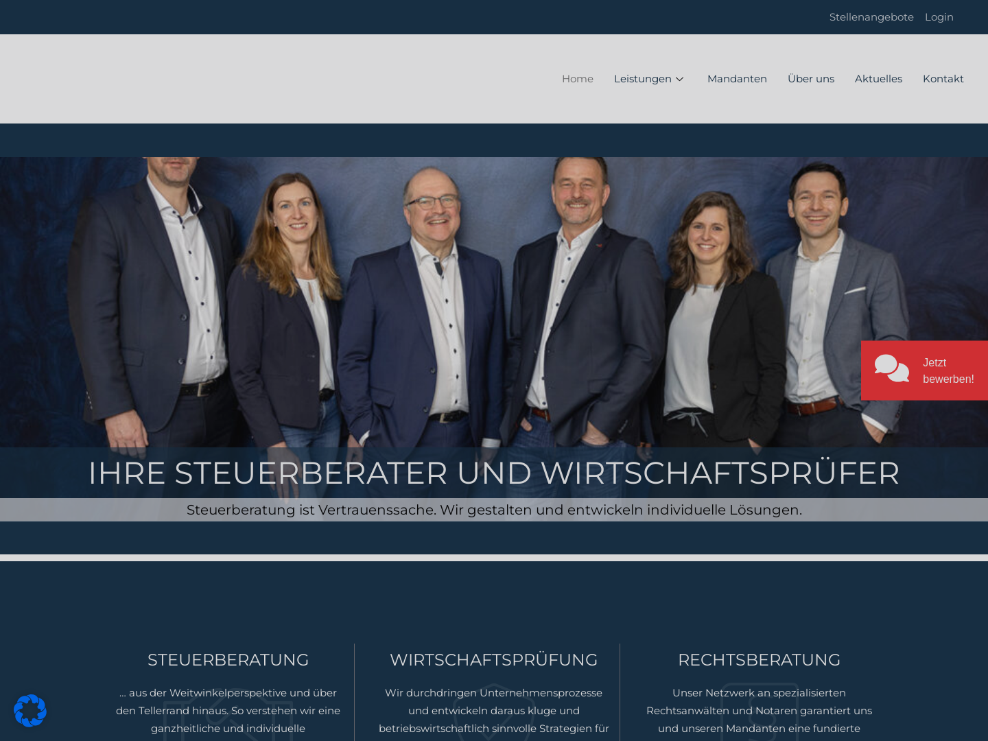 Hoffmann Hammann Nodorp Ebling