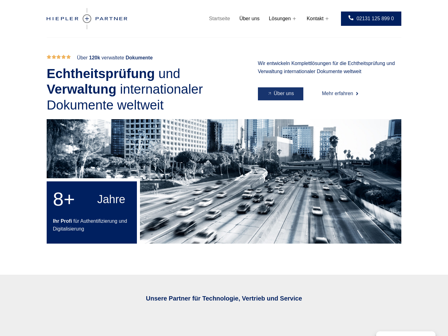 Hiepler und Partner GmbH
