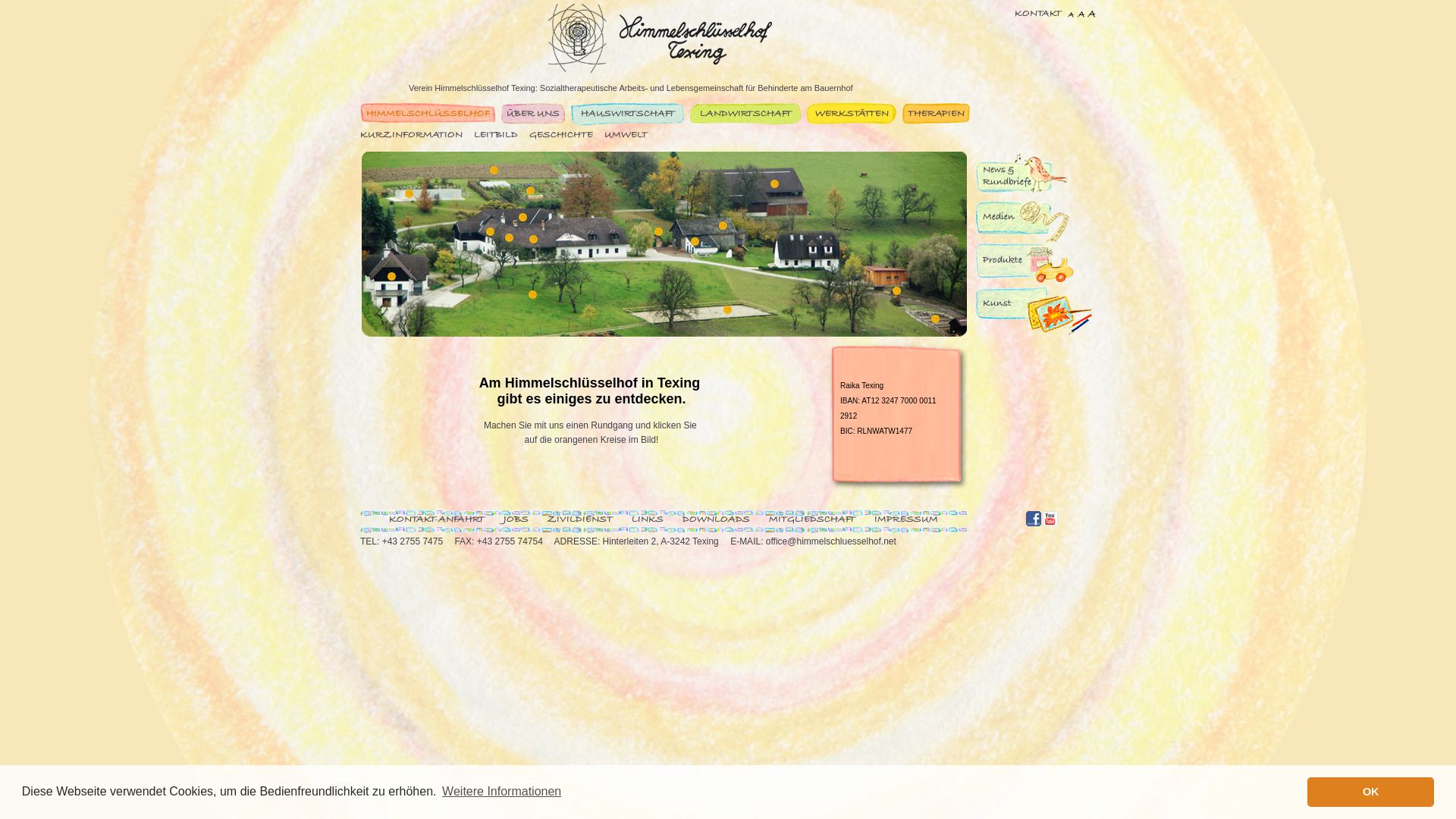 Himmelschlüsselhof