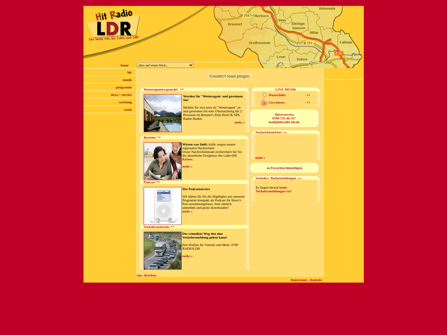Hit Radio LDR