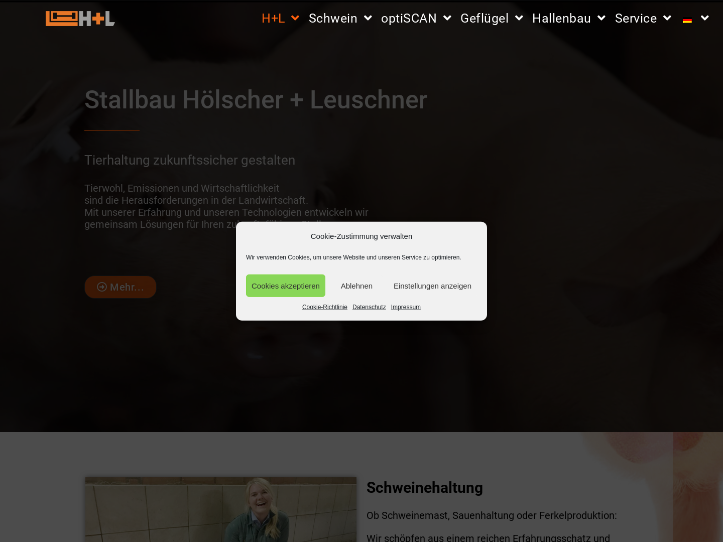 Hölscher + Leuschner GmbH + Co.