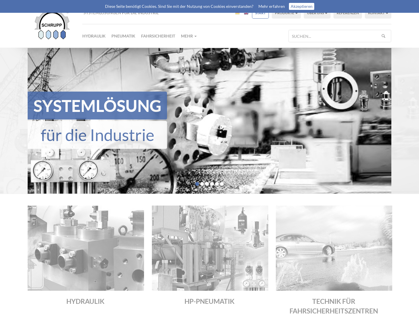 HL Hydraulik GmbH