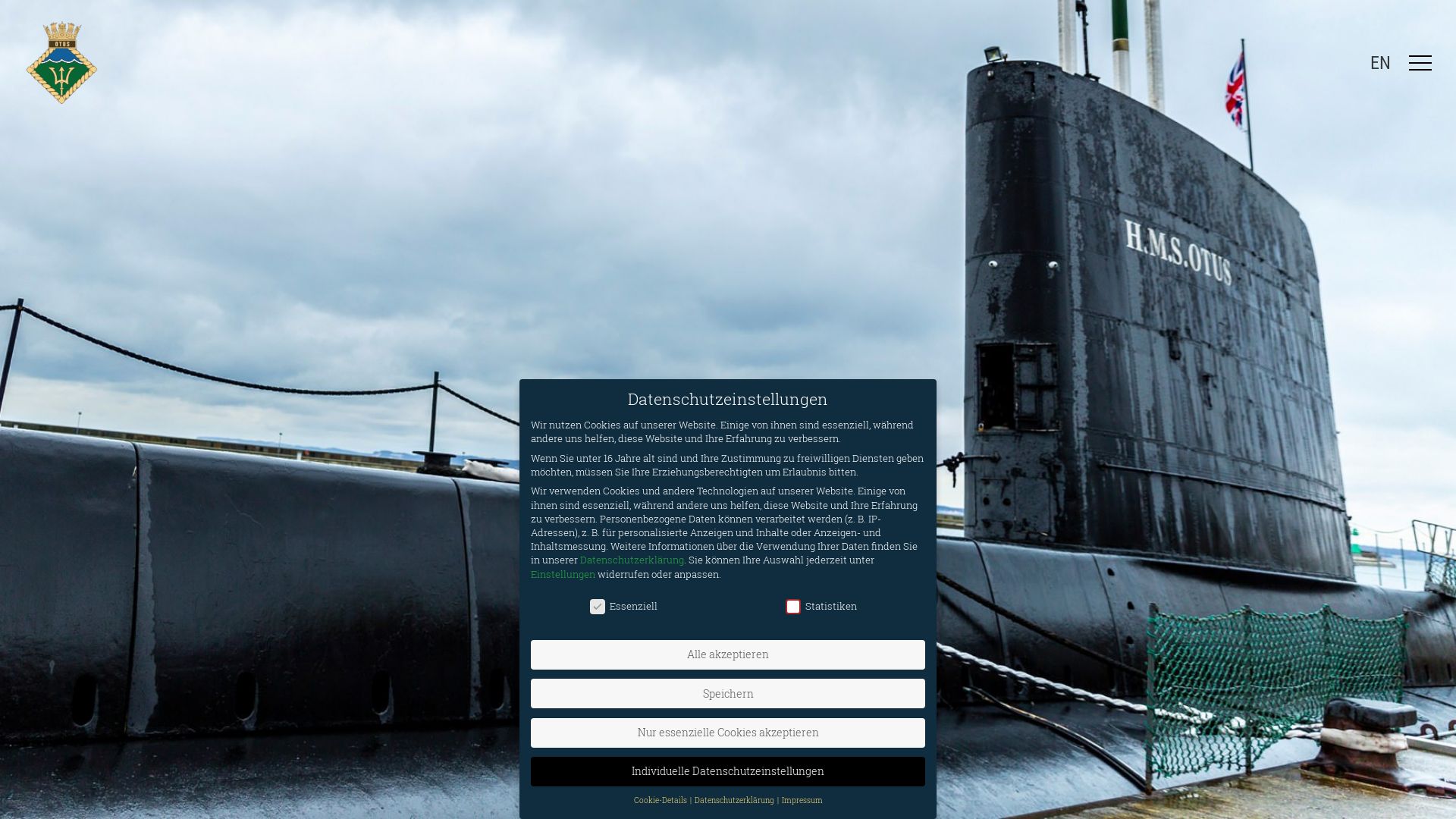 HMS Otus