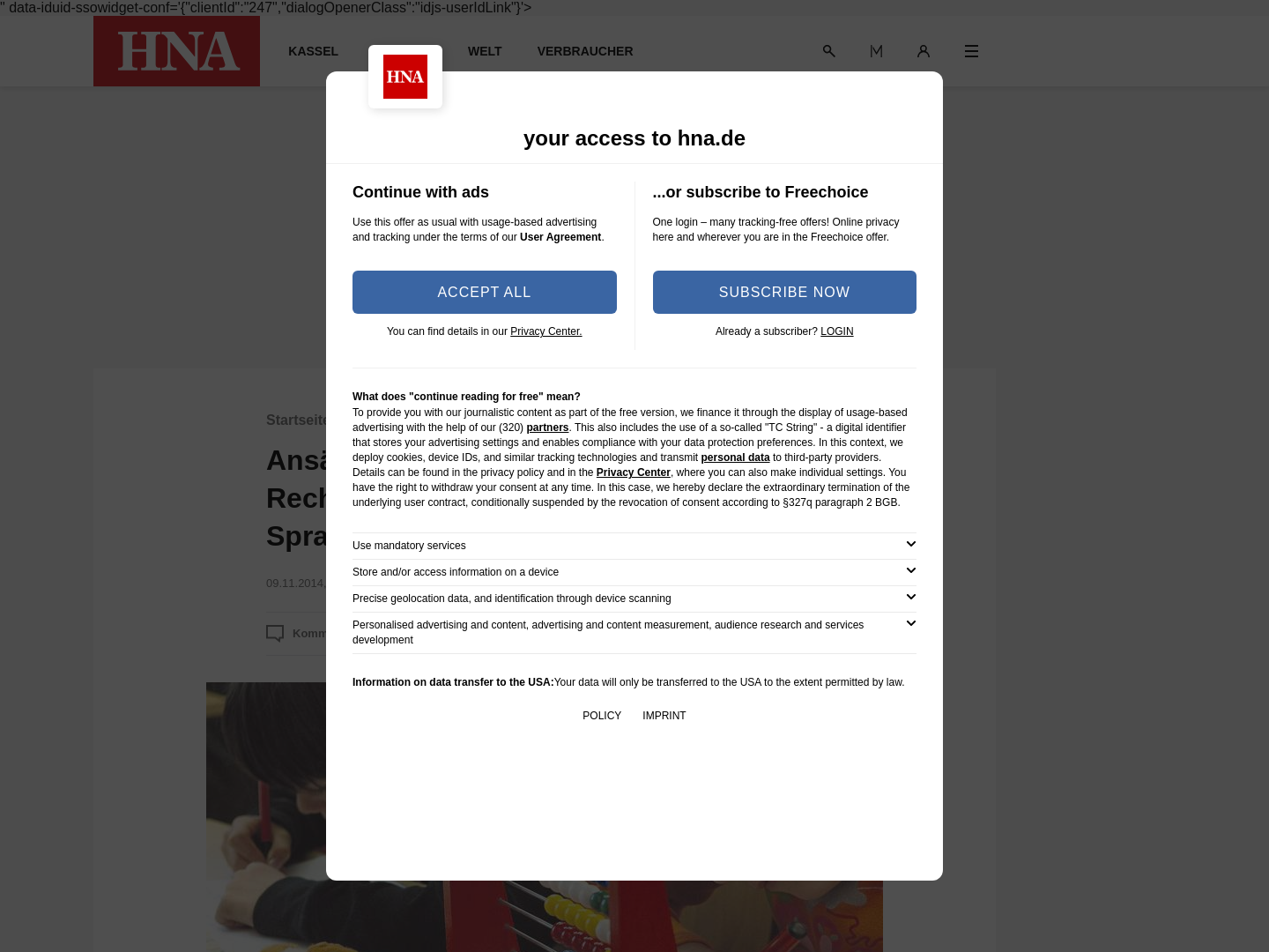 HNA