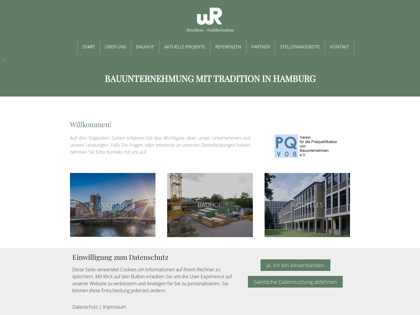 Wilhelm Rohde GmbH