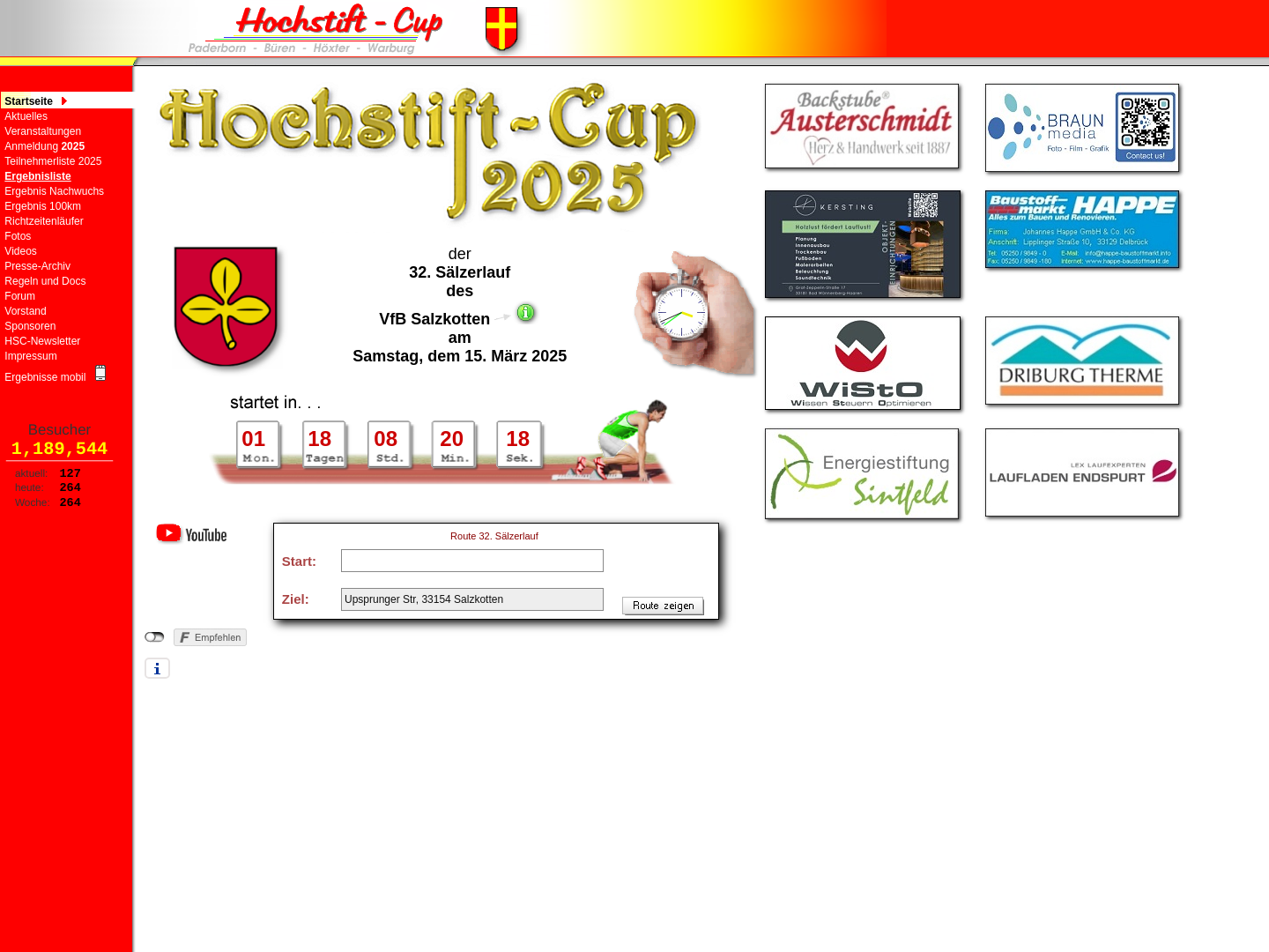 Hochstift-Cup e.V.