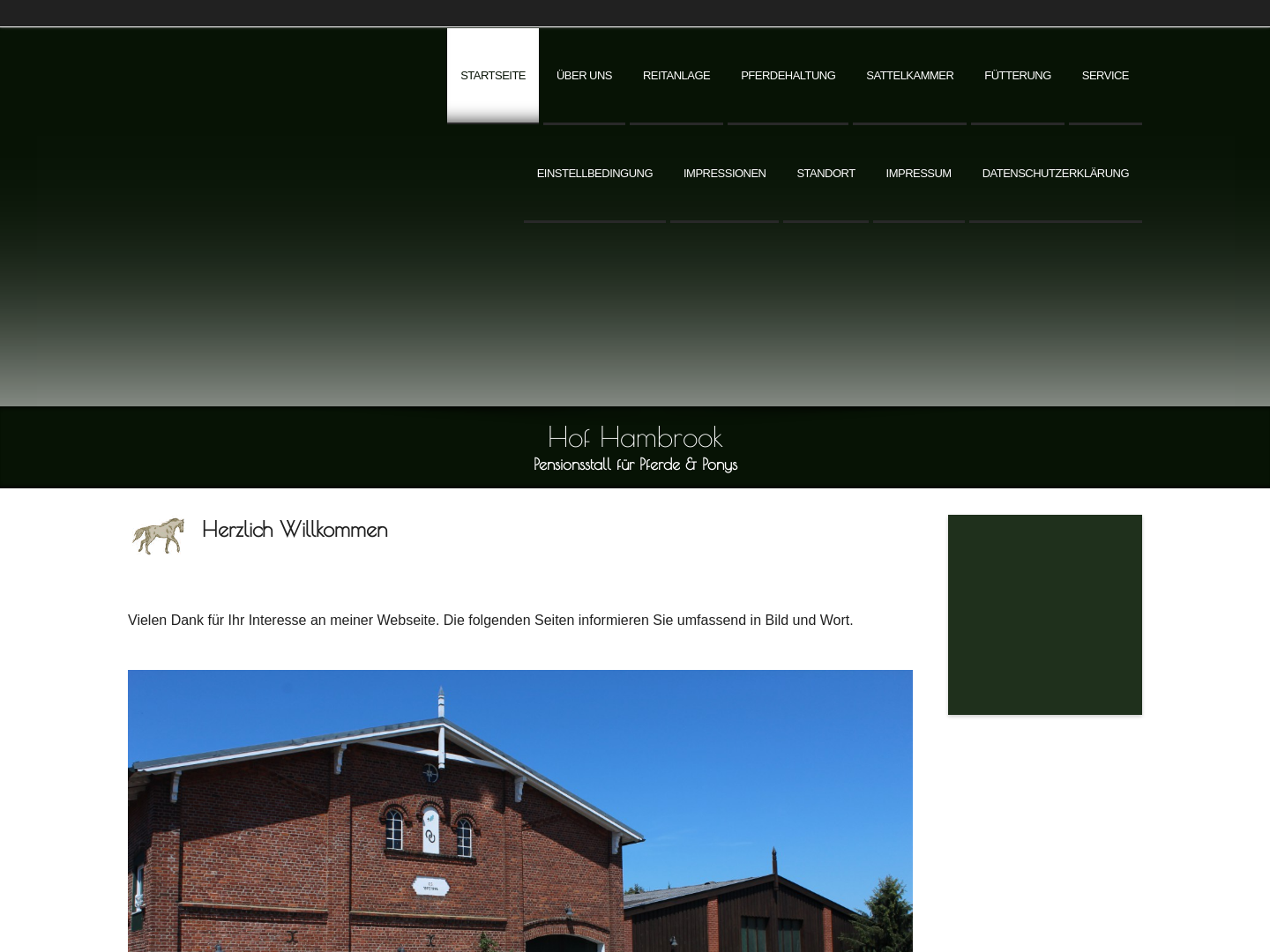 Hof Hambrook
