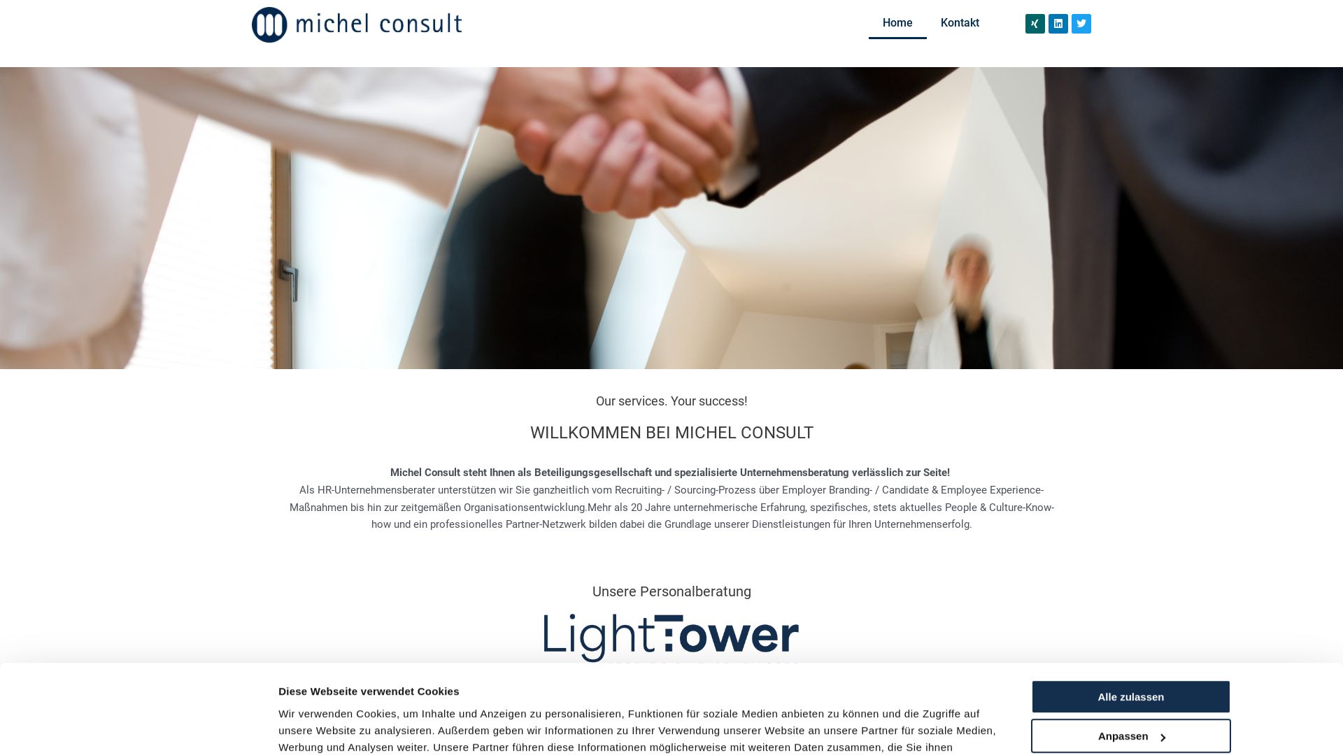 Hofer-Consult