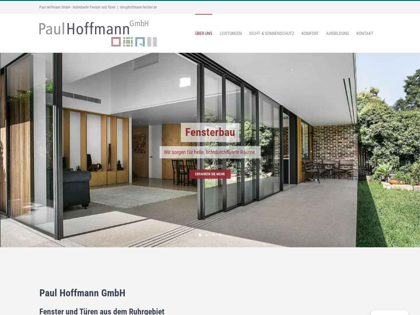 Paul Hoffmann GmbH