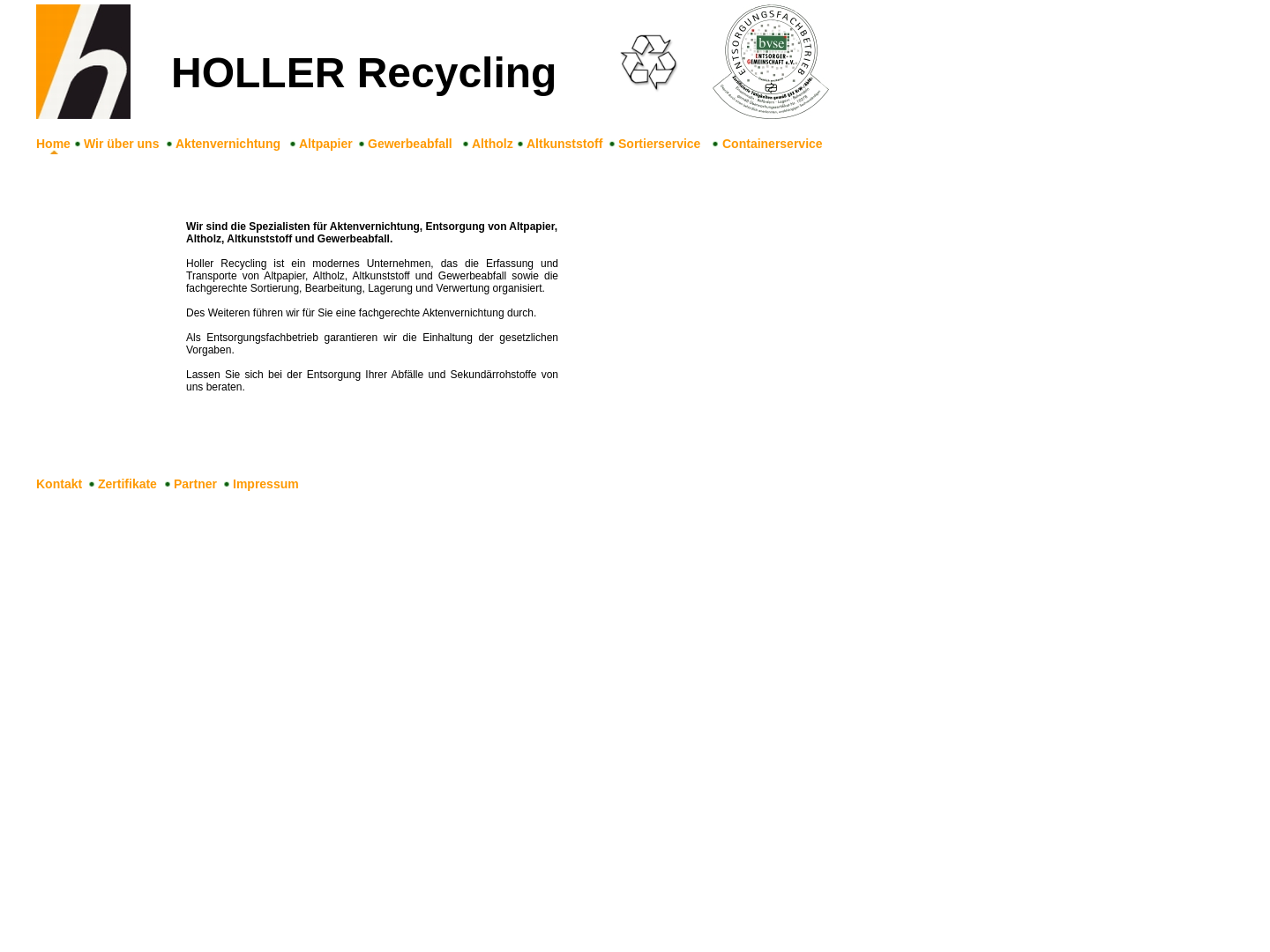 HVB-Holler Verwaltungs- und Beteiligungsges. mbh & Co. KG