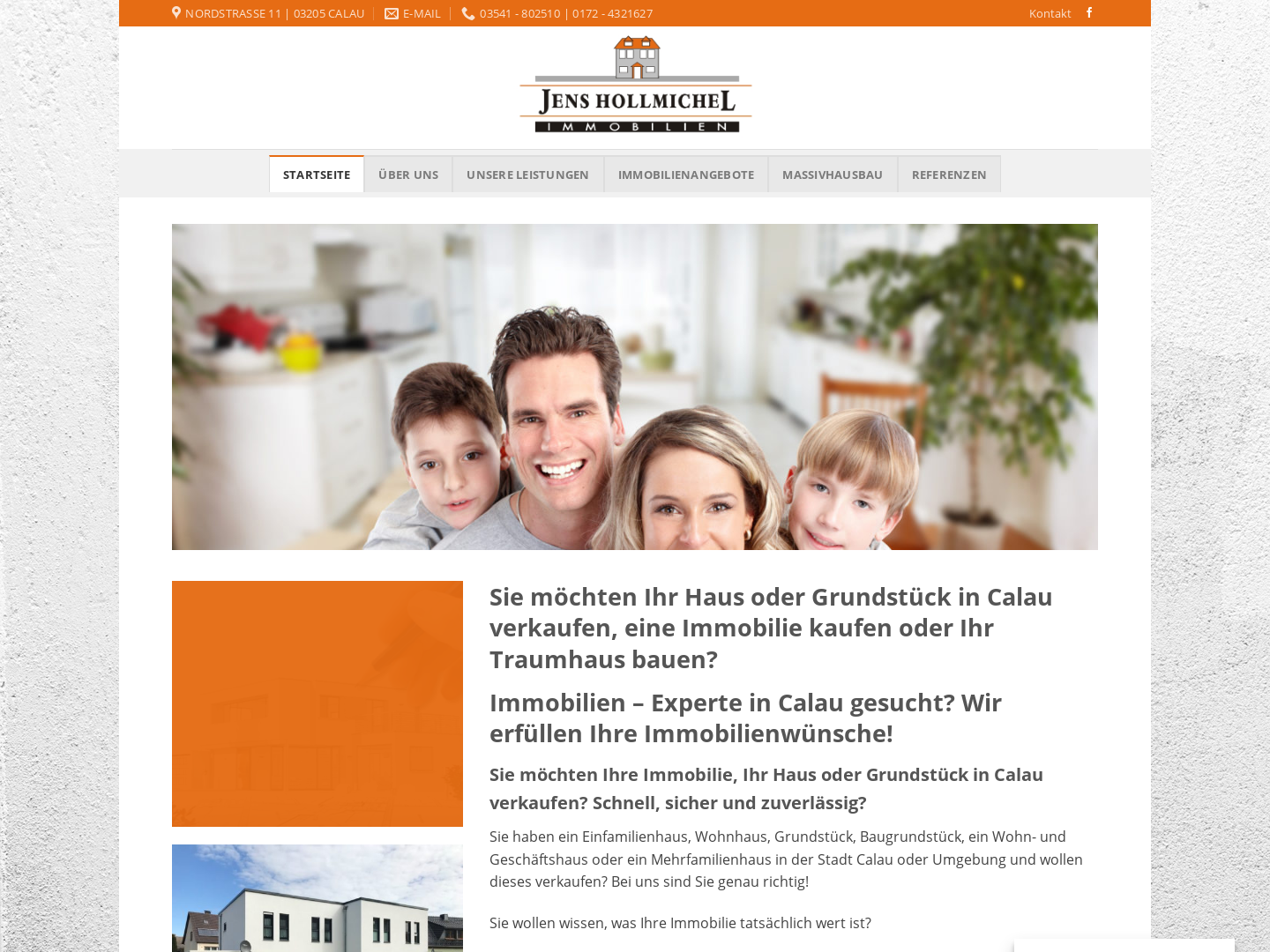Jens Hollmichel Immobilien