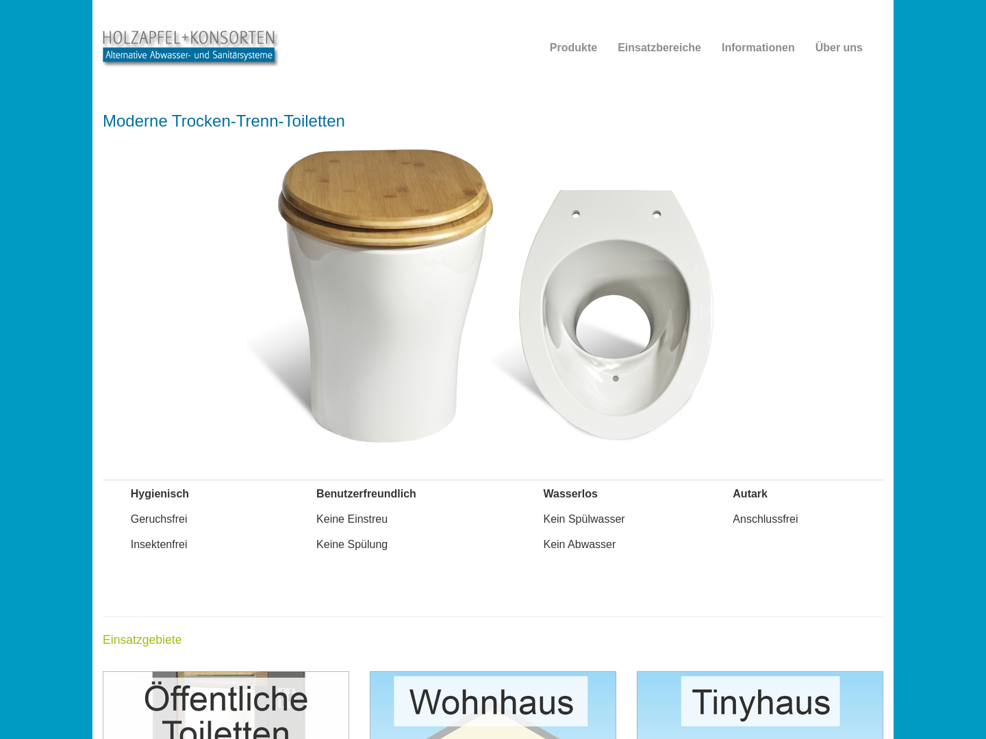 Holzapfel & Konsorten GmbH & Co. KG