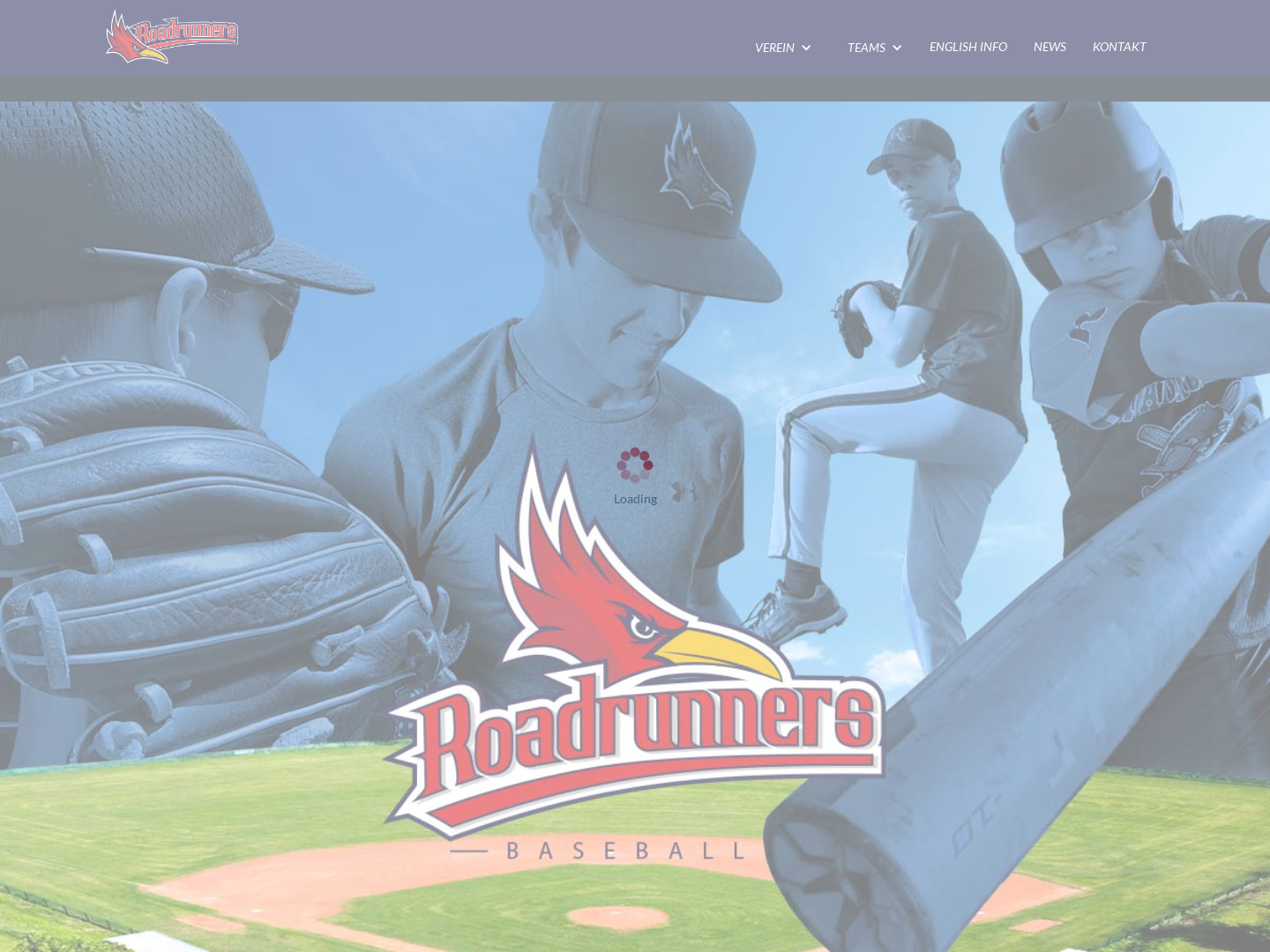 Berlins Roadrunners