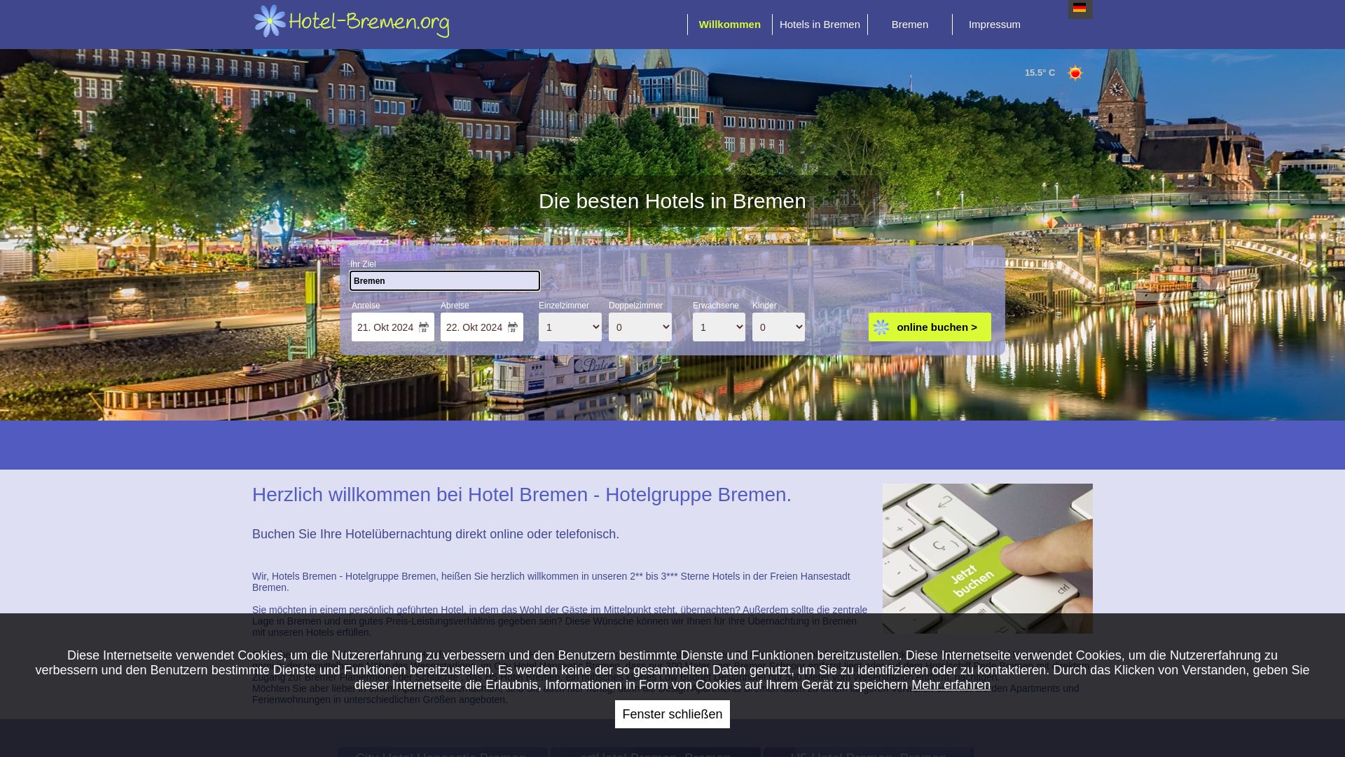 Hotelgruppe Kelber