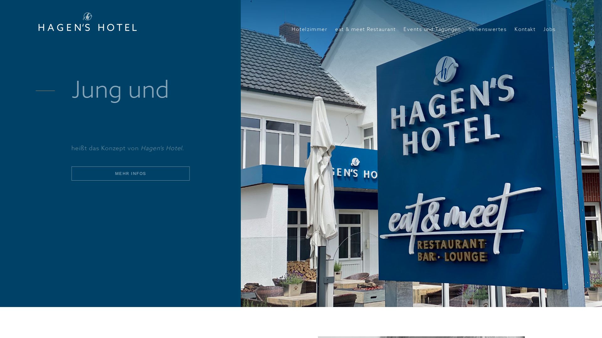 Hotel Hagen