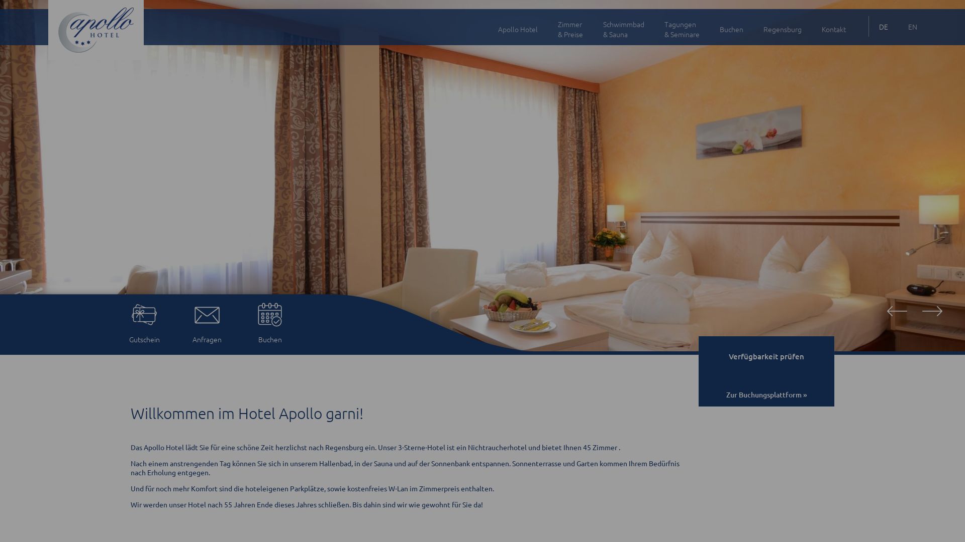 Apollo Hotel