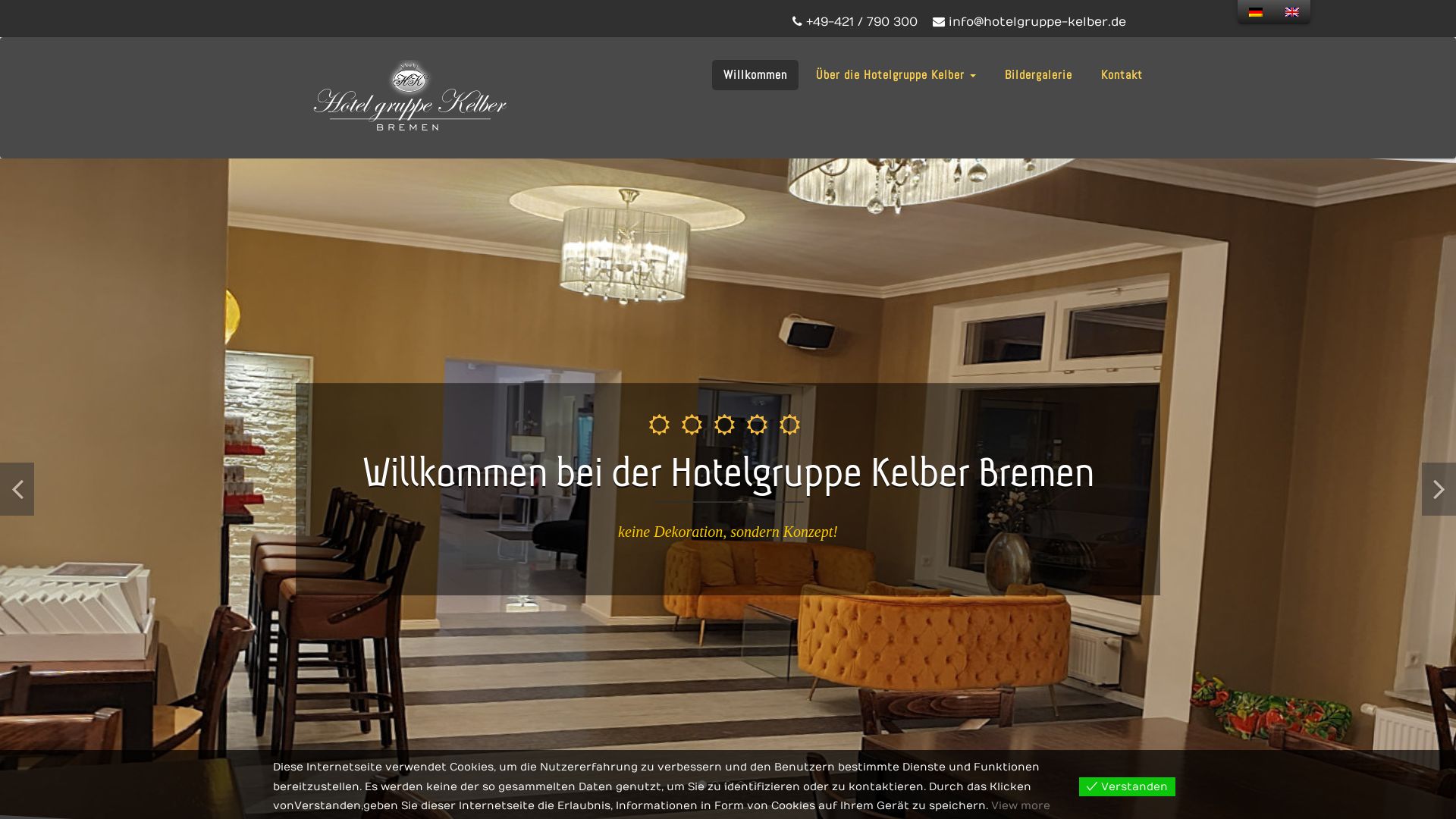 Hotelgruppe Kelber