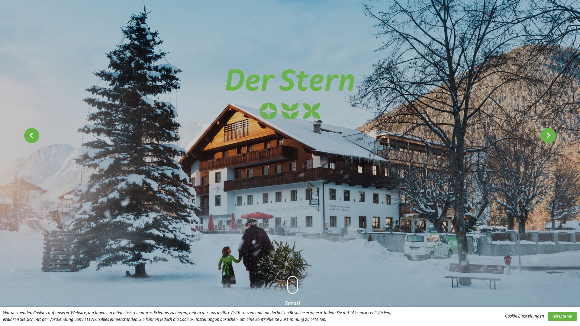 Hotel Gasthof Stern