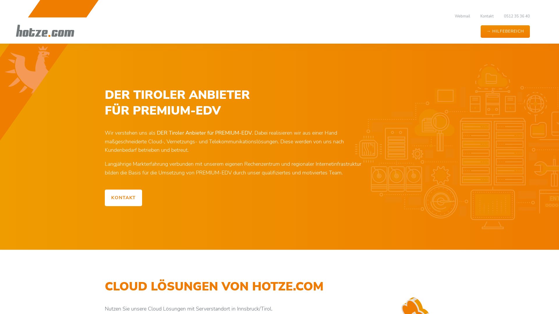 hotze.com GmbH