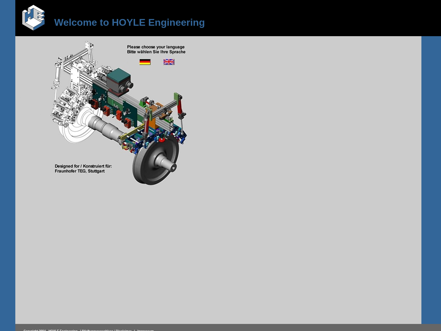 Hoyle Engineering