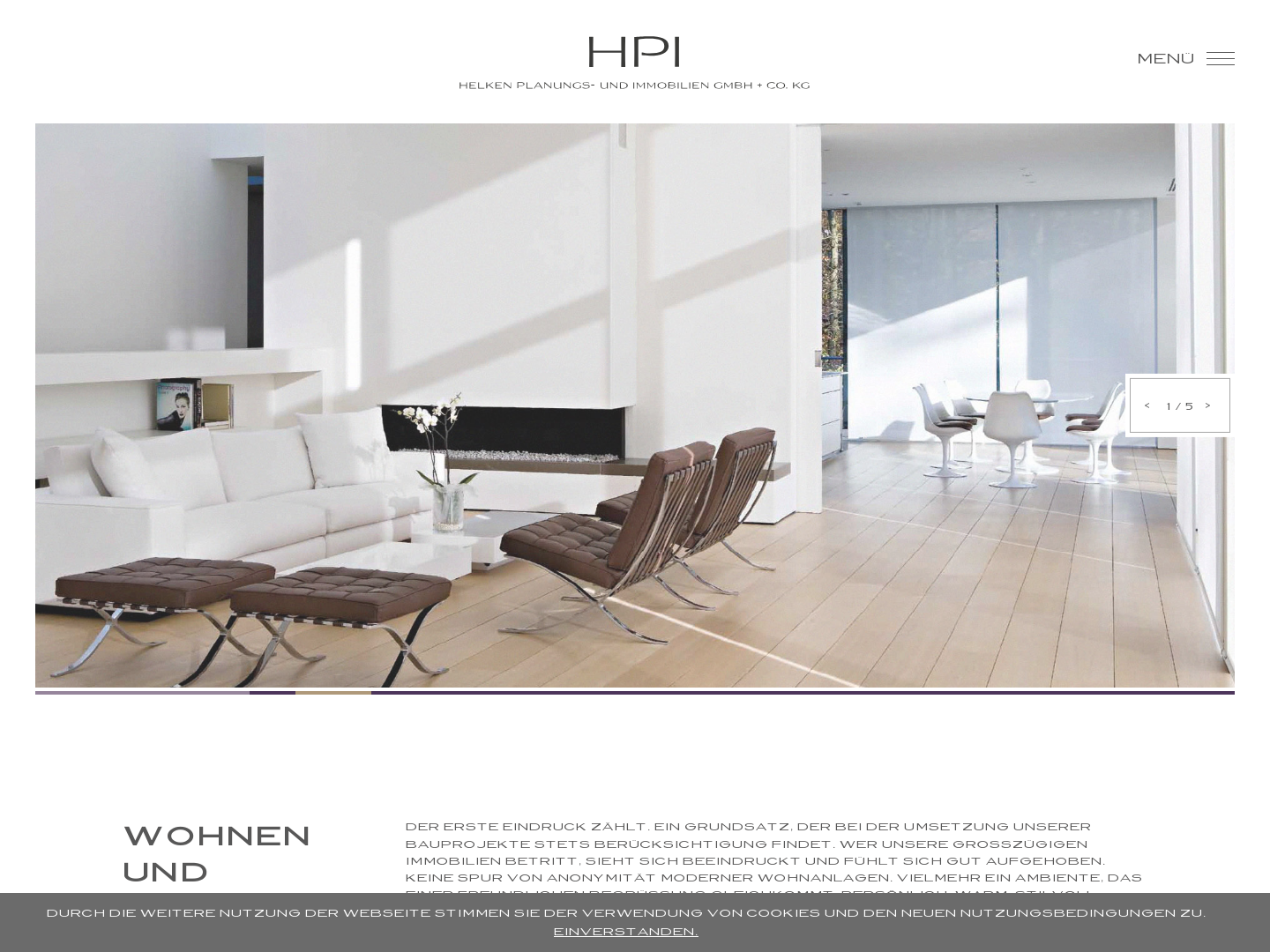 Helken Planungs- und Immobiliengesellschaft mbH & Co.KG