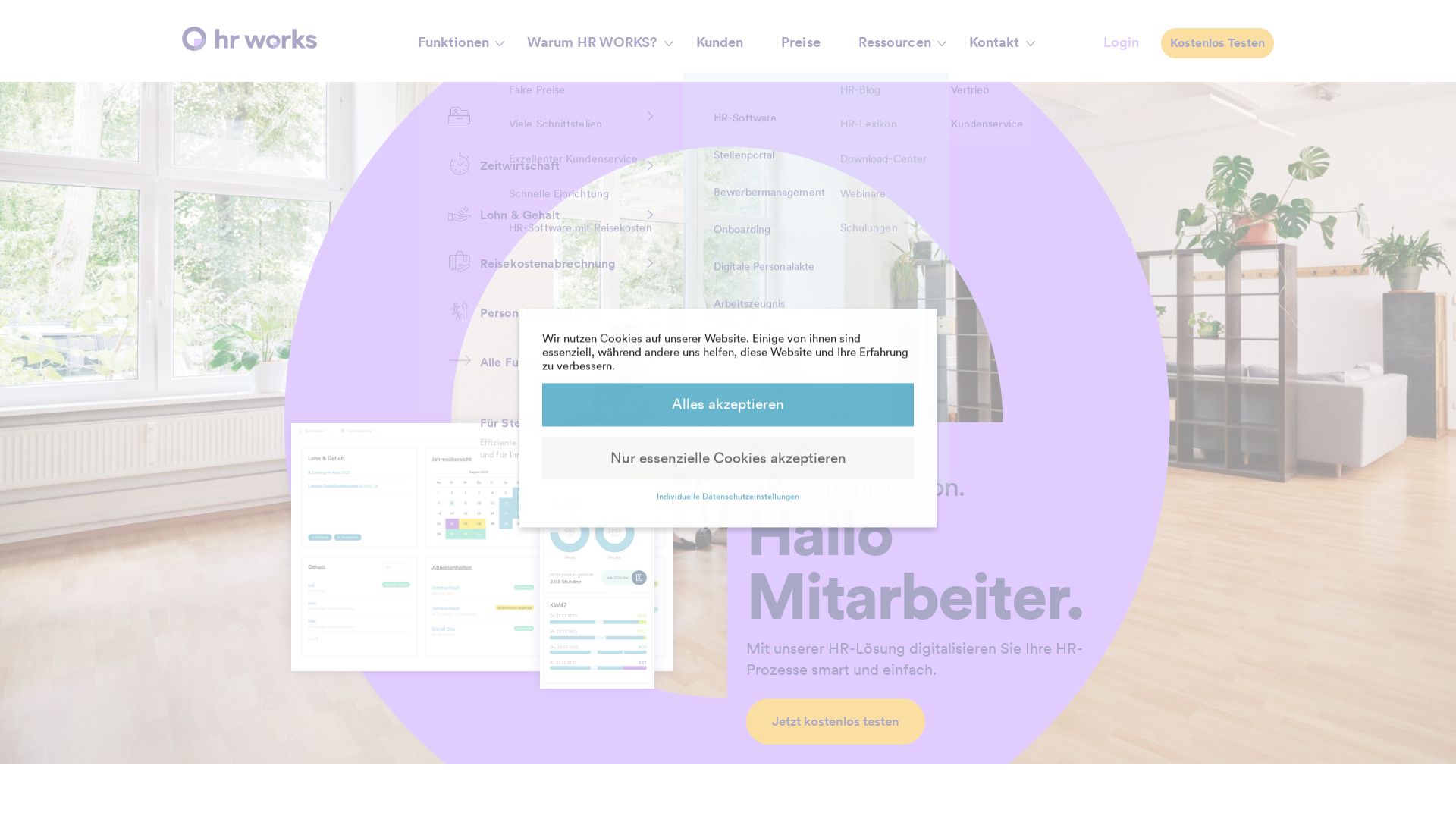 HRworks GmbH