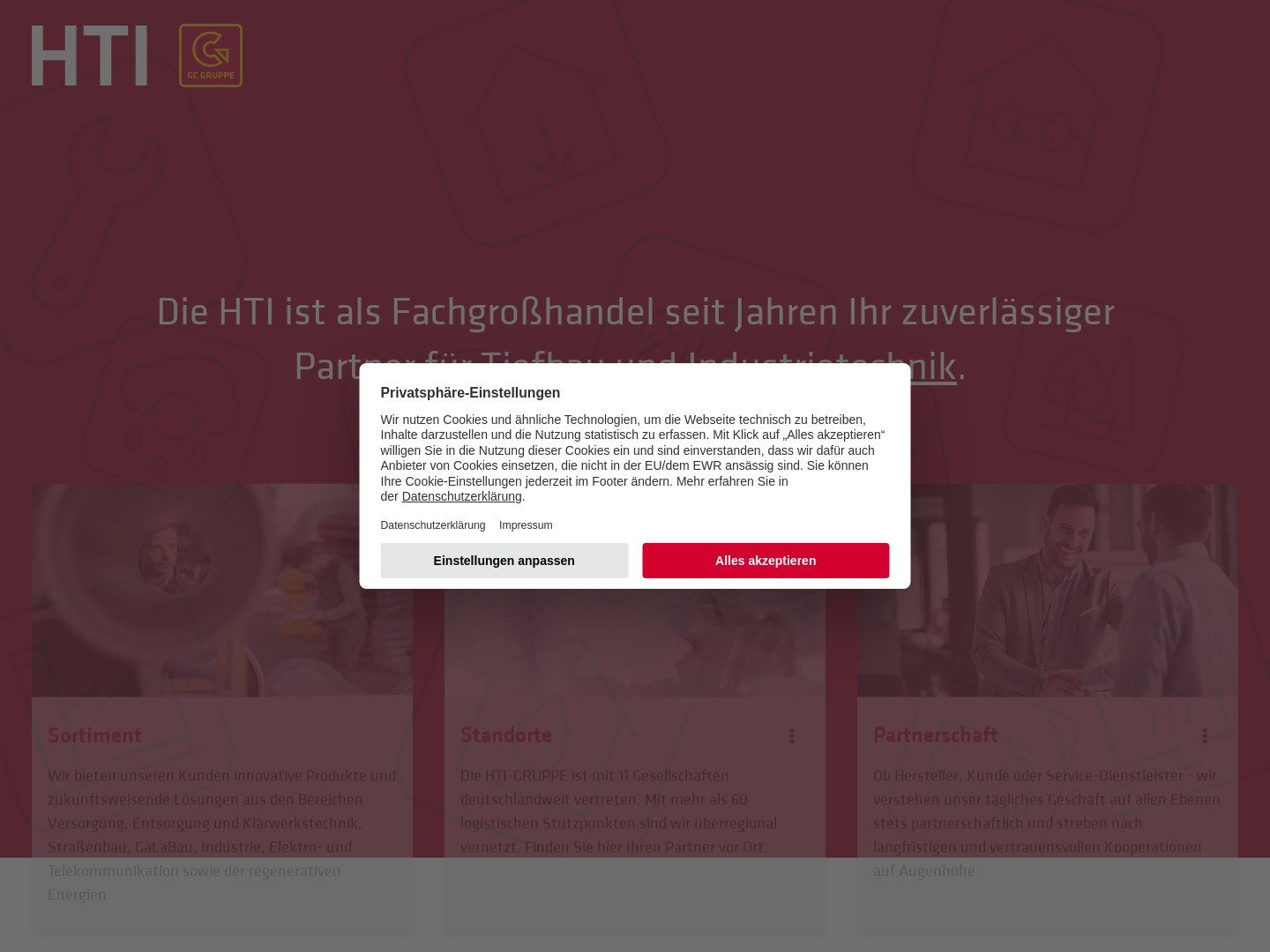 HTI Feldtmann KG