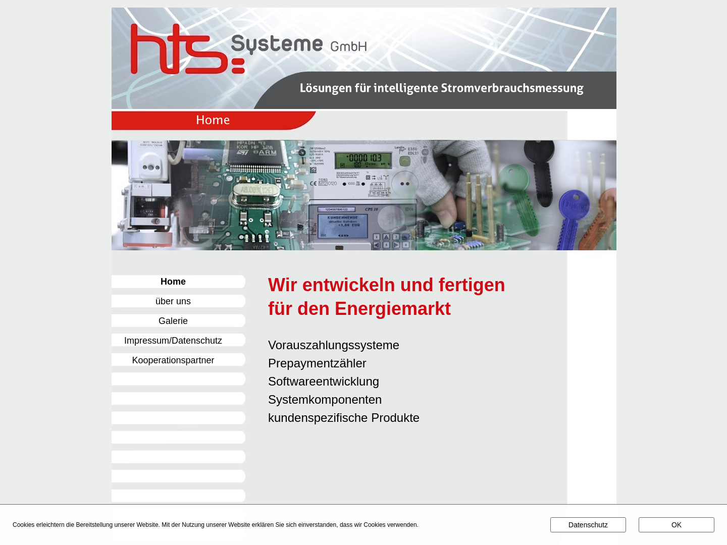 HTS Elektronik GmbH