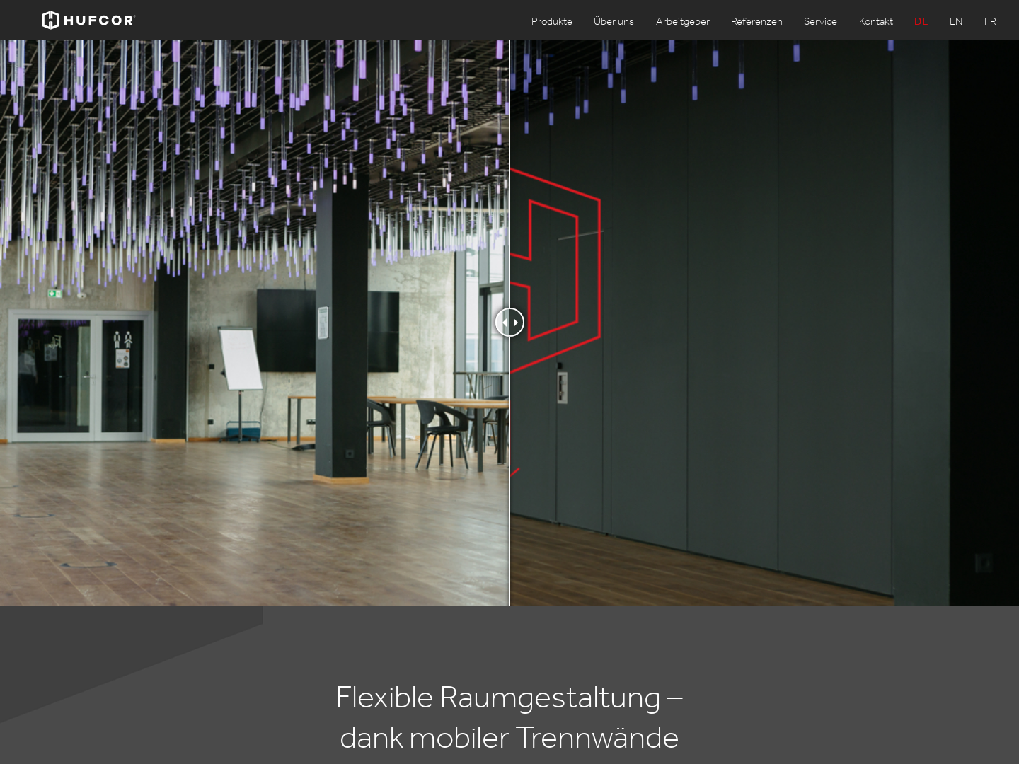 Hufcor Deutschland GmbH