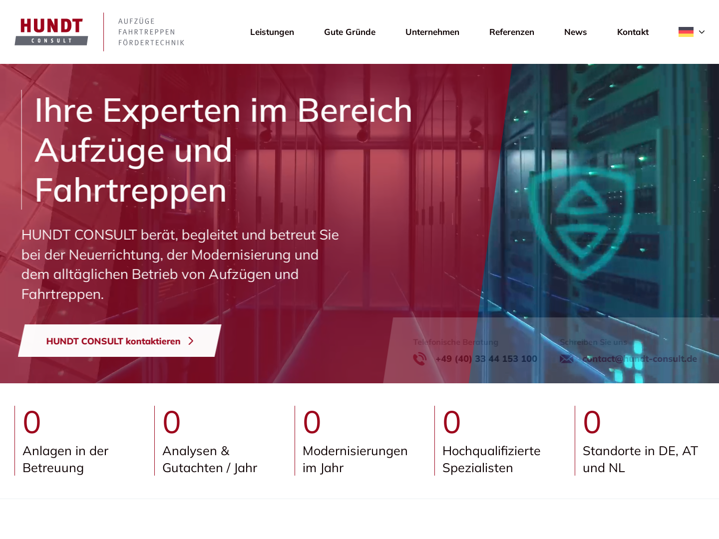 Hundt Consult GmbH