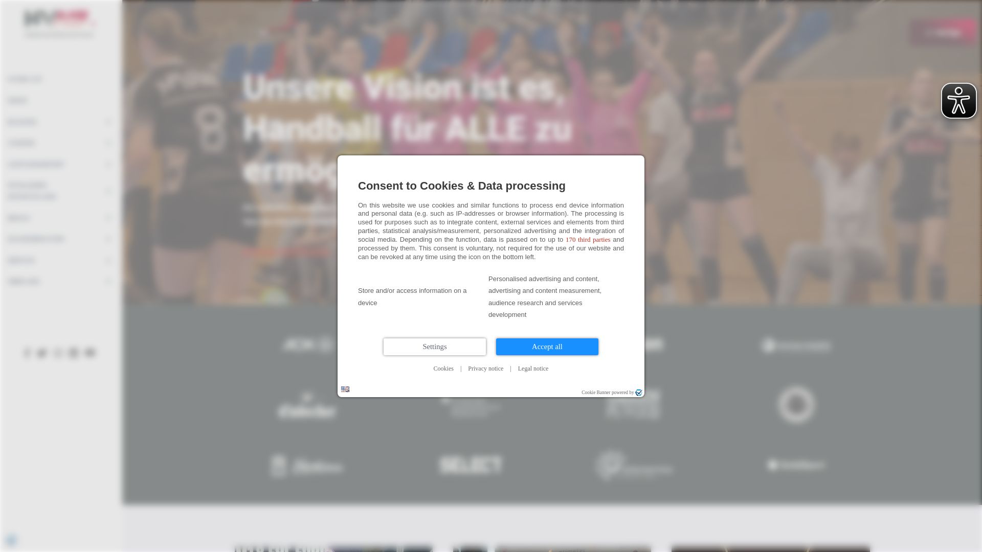 Handball-Verband Niedersachsen e.V.