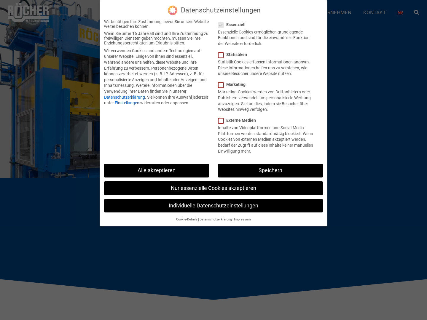Röcher GmbH