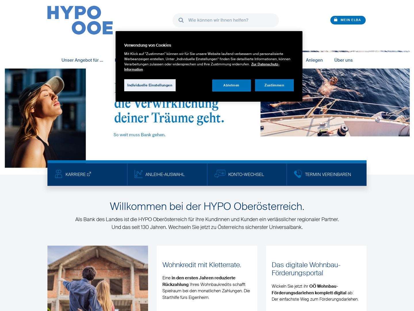 Hypo Landesbank Oberösterreich