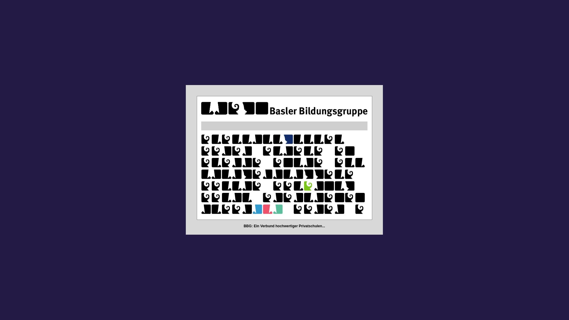 NSH i-School - Informatik und Design