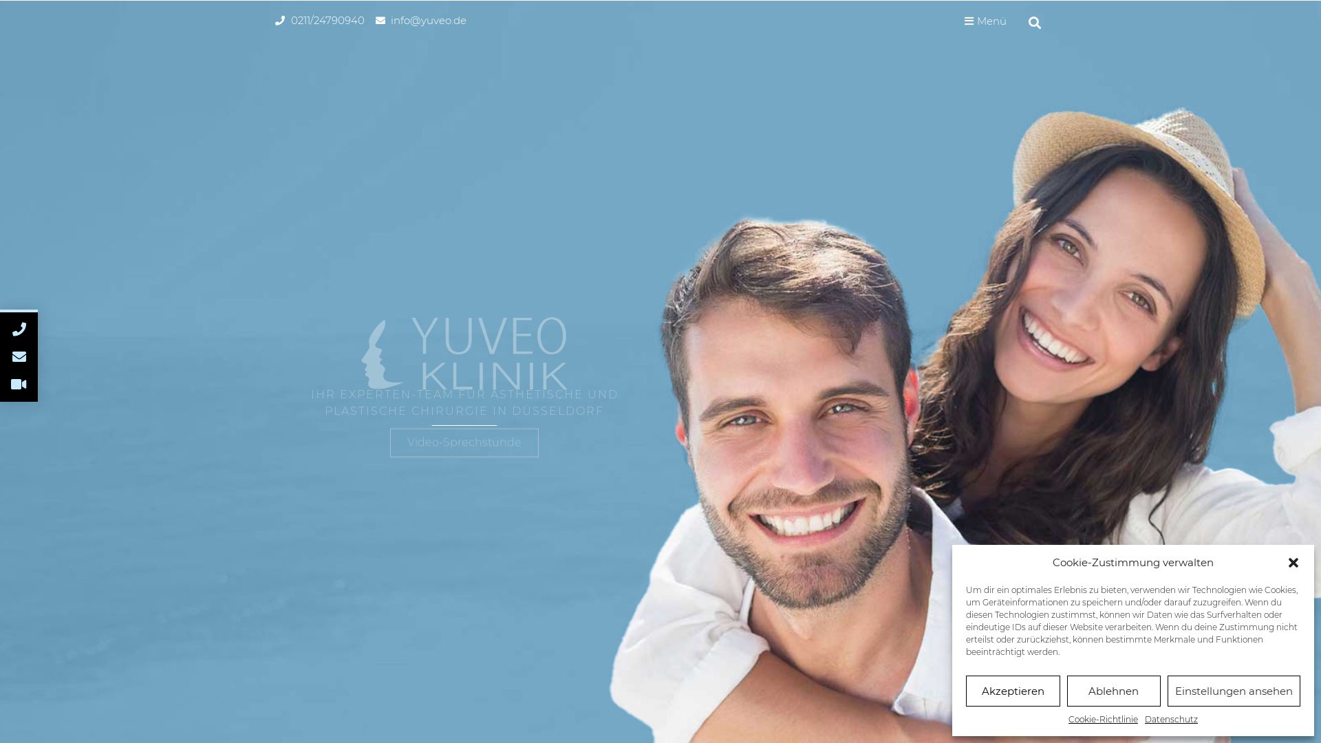 Klinik am Rhein, Fachklinik für Plastische Chirurgie GmbH