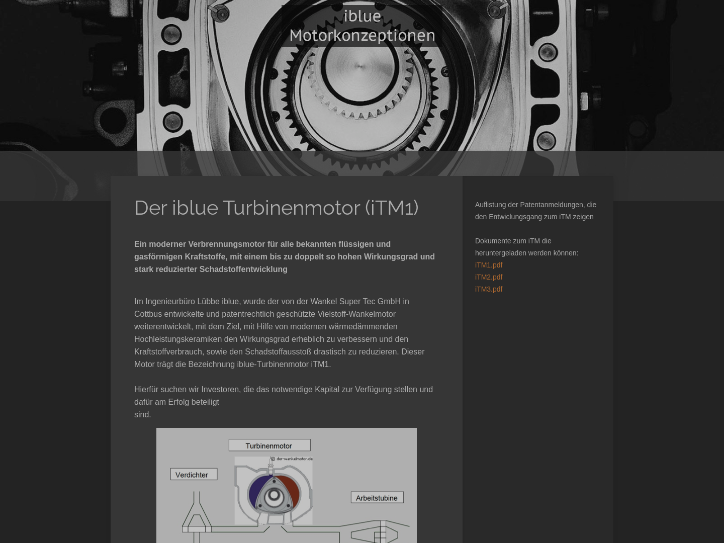 Ing. Büro Lübbe